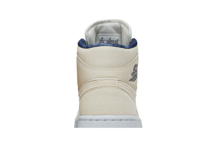 Air Jordan Air Jordan 1 Mid Sanddrift - DM9126-104