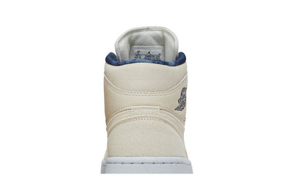 Air Jordan Air Jordan 1 Mid Sanddrift - DM9126-104