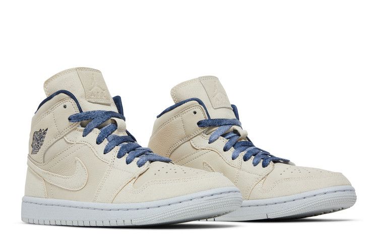 Air Jordan Air Jordan 1 Mid Sanddrift - DM9126-104