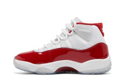 Air Jordan Air Jordan 11 Retro Cherry (2022) - CT8012-116 / 378038-116