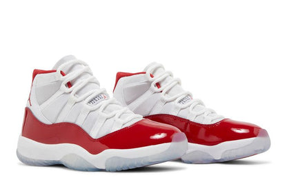 Air Jordan Air Jordan 11 Retro Cherry (2022) - CT8012-116 / 378038-116