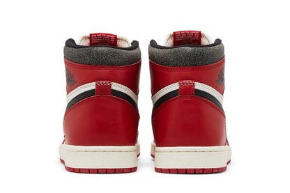 Air Jordan Air Jordan 1 High Chicago Lost And Found (Reimagined) - DZ5485-612 / FD1437-612