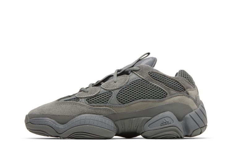 Adidas Yeezy 500 Granite - GW6373