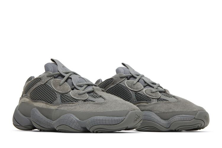 Adidas Yeezy 500 Granite - GW6373