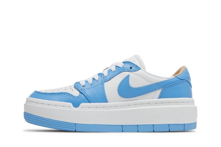 Air Jordan Air Jordan 1 Elevate Low SE University Blue - DQ3698-141