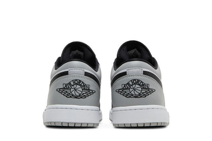 Air Jordan Air Jordan 1 Low Shadow Toe - 553558-052 / 553560-052