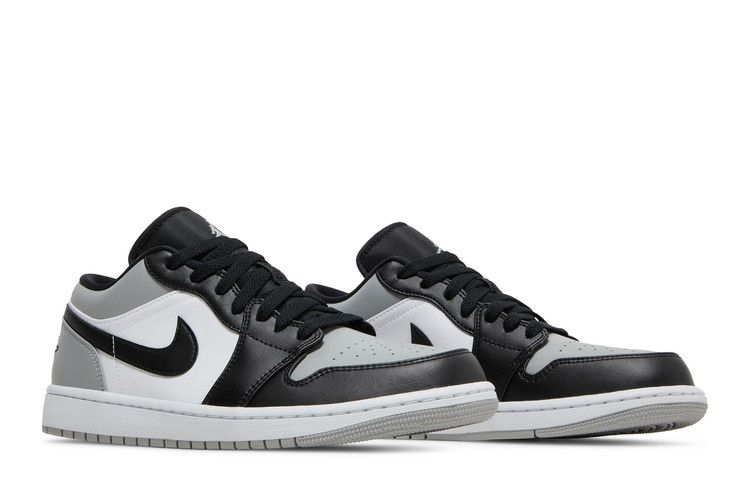 Air Jordan Air Jordan 1 Low Shadow Toe - 553558-052 / 553560-052