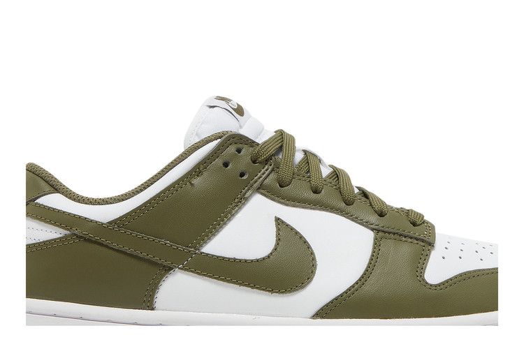 Nike Dunk Low Medium Olive - DD1503-120