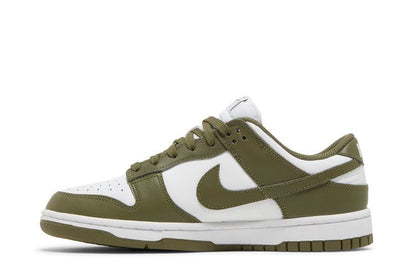 Nike Dunk Low Medium Olive - DD1503-120