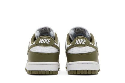 Nike Dunk Low Medium Olive - DD1503-120