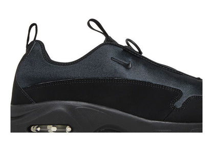 Nike Air Max Sunder SP Comme des Garçons Homme Plus Black - DO8095-001