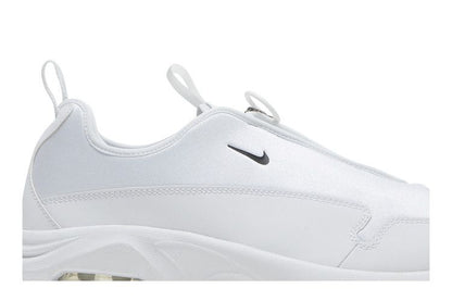 Nike Air Max Sunder SP Comme des Garçons Homme Plus White - DO8095-102