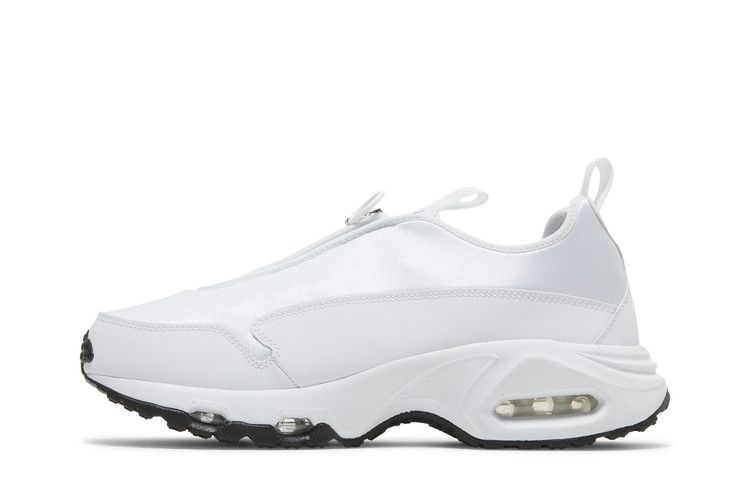 Nike Air Max Sunder SP Comme des Garçons Homme Plus White - DO8095-102