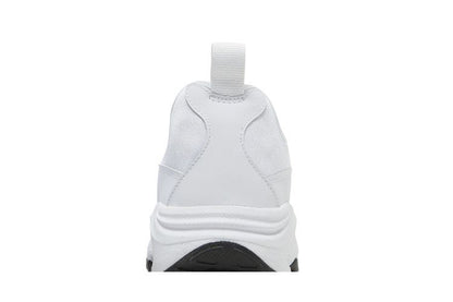 Nike Air Max Sunder SP Comme des Garçons Homme Plus White - DO8095-102