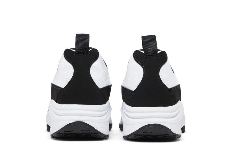 Nike Air Max Sunder SP Comme des Garçons Homme Plus White Black - DO8095-101