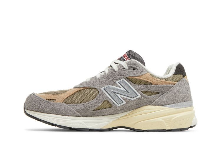 New Balance 990 V3 Teddy Santis Made In USA Marblehead - M990TG3