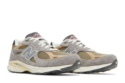 New Balance 990 V3 Teddy Santis Made In USA Marblehead - M990TG3