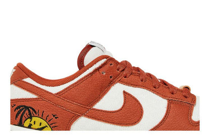 Nike Dunk Low Retro Sun Club Burn Sunrise - DR5475-100