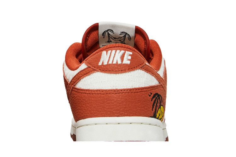 Nike Dunk Low Retro Sun Club Burn Sunrise - DR5475-100