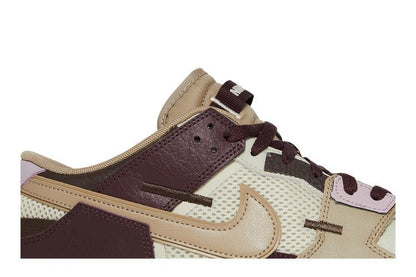 Nike Dunk Low Scrap Latte - DH7450-100