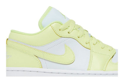 Air Jordan Air Jordan 1 Low Lemonade - DC0774-007