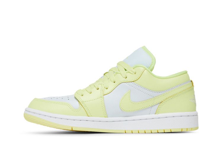 Air Jordan Air Jordan 1 Low Lemonade - DC0774-007