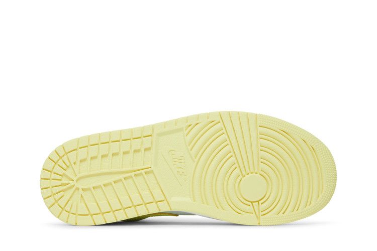 Air Jordan Air Jordan 1 Low Lemonade - DC0774-007