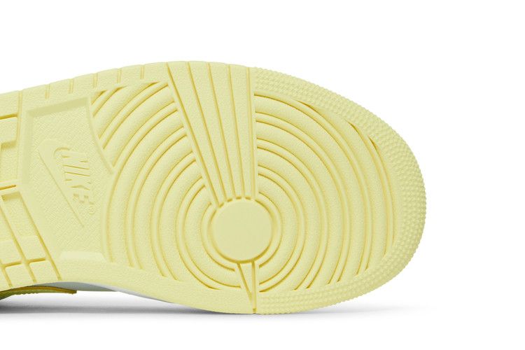 Air Jordan Air Jordan 1 Low Lemonade - DC0774-007