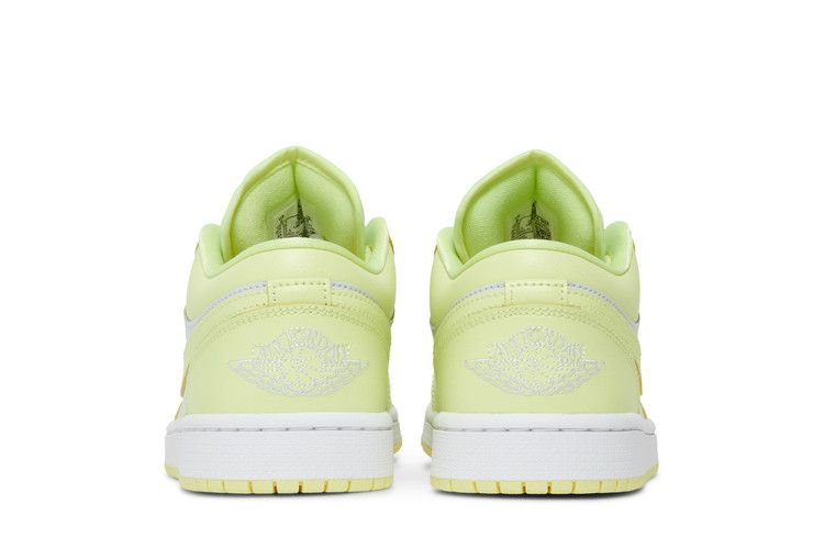 Air Jordan Air Jordan 1 Low Lemonade - DC0774-007