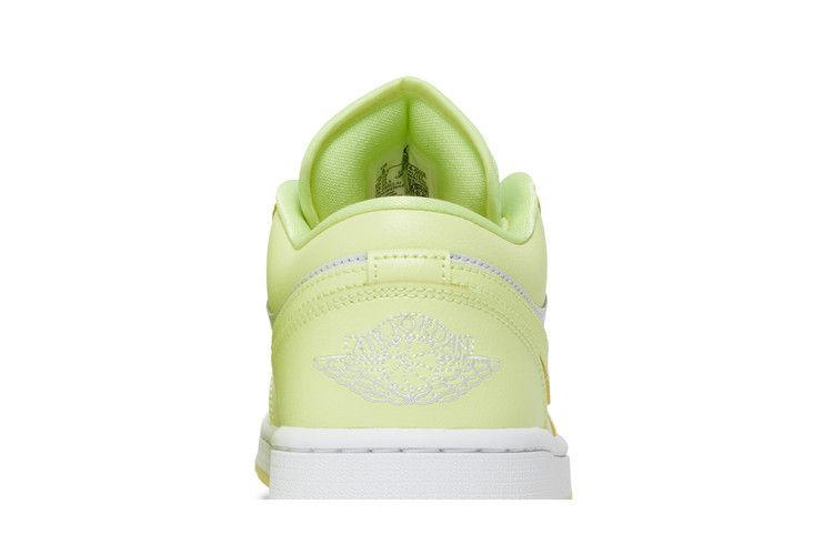 Air Jordan Air Jordan 1 Low Lemonade - DC0774-007