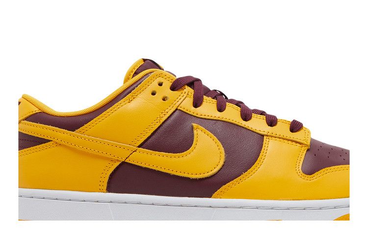 Nike Dunk Low Arizona State - DD1391-702