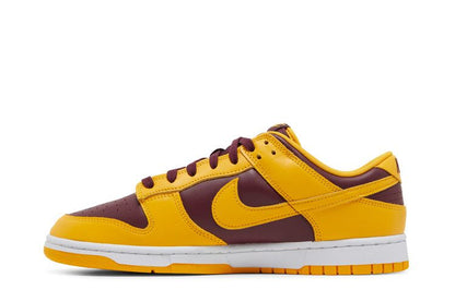 Nike Dunk Low Arizona State - DD1391-702