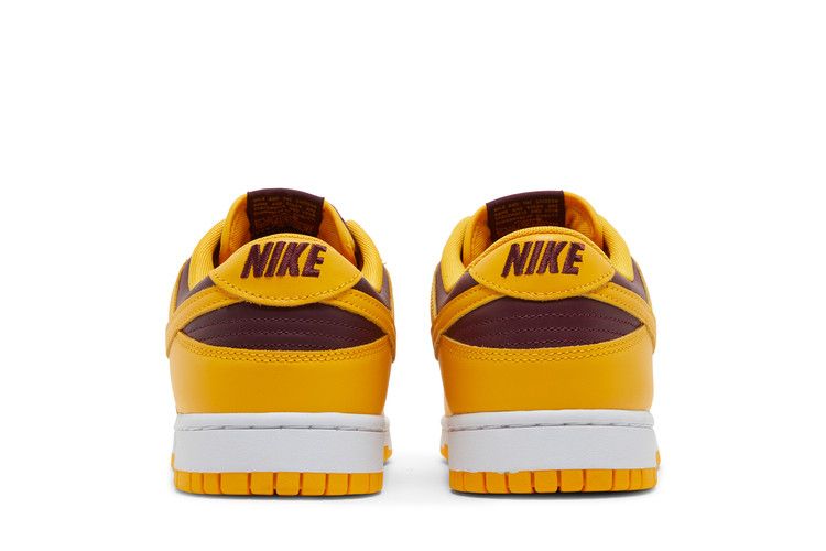 Nike Dunk Low Arizona State - DD1391-702