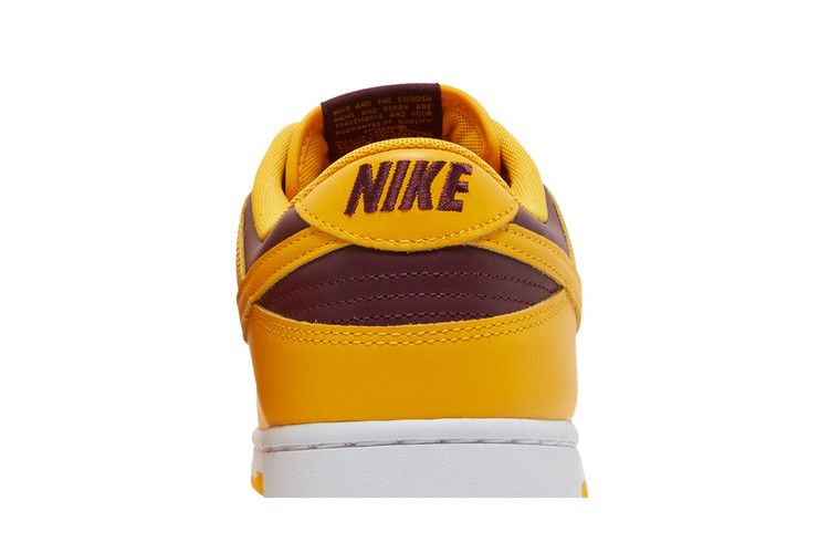 Nike Dunk Low Arizona State - DD1391-702