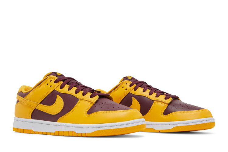 Nike Dunk Low Arizona State - DD1391-702