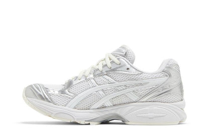 ASICS Gel-Kayano 14 JJJJound Silver White - 1201A457-100