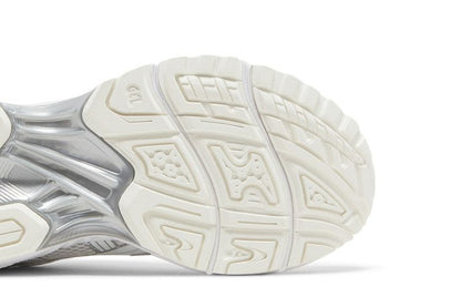 ASICS Gel-Kayano 14 JJJJound Silver White - 1201A457-100