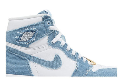 Air Jordan Air Jordan 1 High OG Denim - DM9036-104