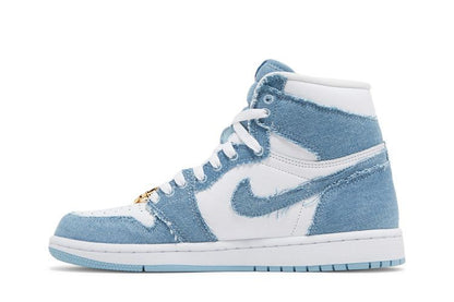 Air Jordan Air Jordan 1 High OG Denim - DM9036-104