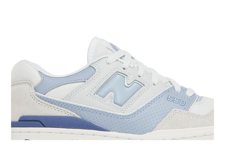 New Balance 550 Dusk Blue - BBW550ZA