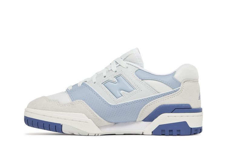 New Balance 550 Dusk Blue - BBW550ZA