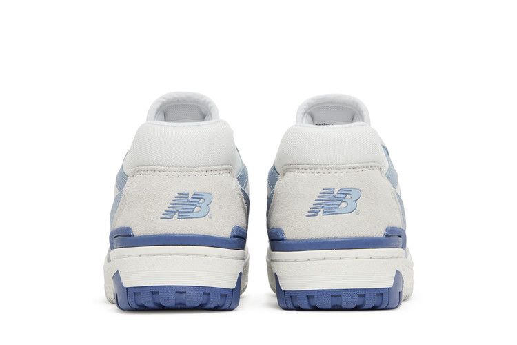 New Balance 550 Dusk Blue - BBW550ZA