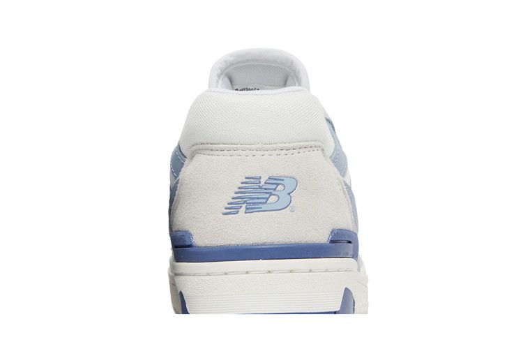 New Balance 550 Dusk Blue - BBW550ZA