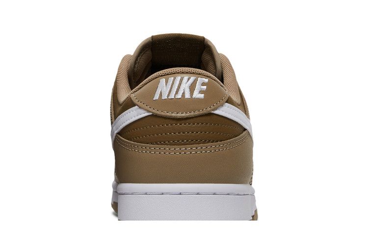 Nike Dunk Low Judge Grey - DJ6188-200