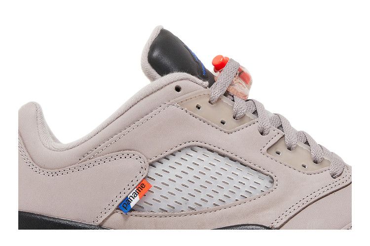 Air Jordan Air Jordan 5 Retro Low PSG (2022) - DX6325-204