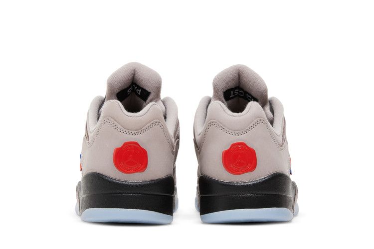 Air Jordan Air Jordan 5 Retro Low PSG (2022) - DX6325-204