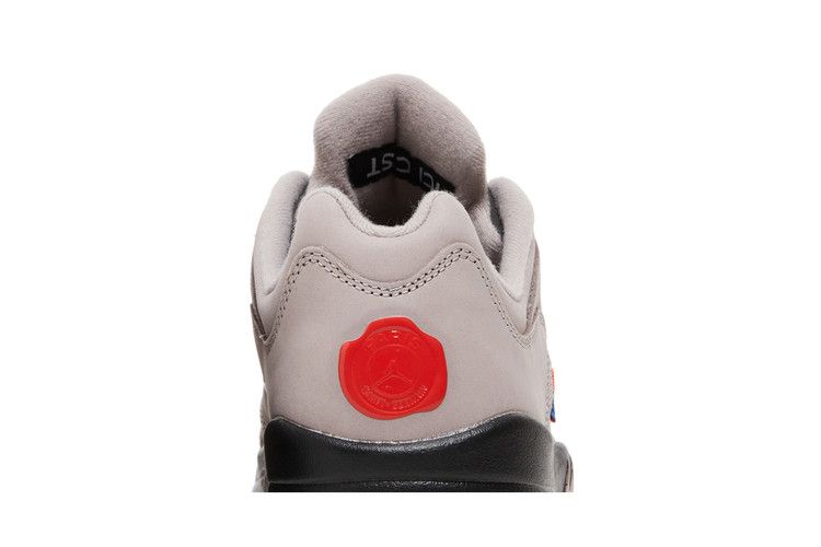 Air Jordan Air Jordan 5 Retro Low PSG (2022) - DX6325-204