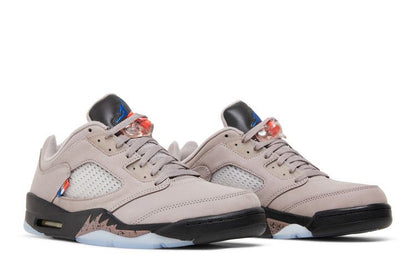 Air Jordan Air Jordan 5 Retro Low PSG (2022) - DX6325-204