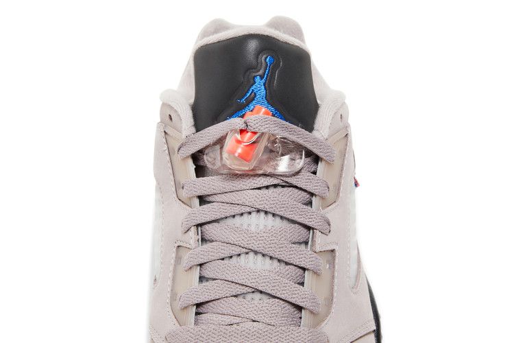 Air Jordan Air Jordan 5 Retro Low PSG (2022) - DX6325-204