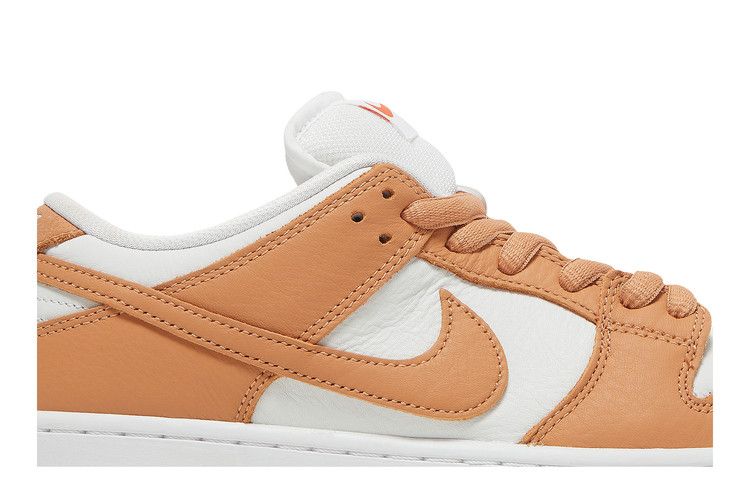 Nike SB Dunk Low Light Cognac - DM8998-200